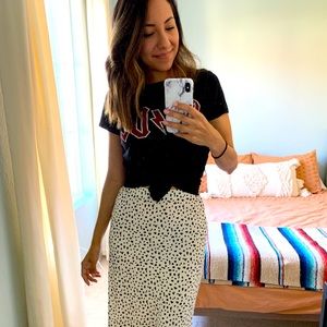 Meet your Posher, Adriana
